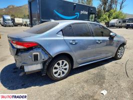 Toyota Corolla 2023 2