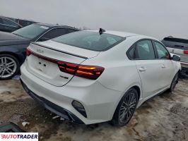 Kia Pozostałe 2022 2