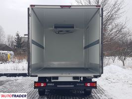 Iveco Daily 2022 3.0