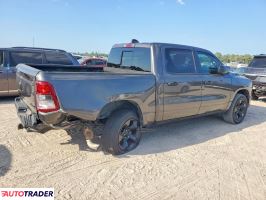 Dodge Ram 2023 3