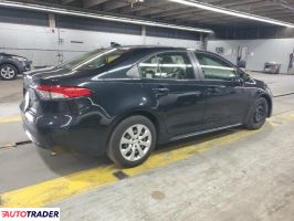 Toyota Corolla 2021 1