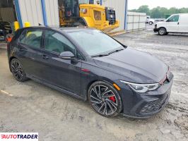 Volkswagen Golf 2023 2
