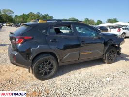 Subaru Pozostałe 2024 2 Subaru Pozostałe 2024 2