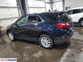 Chevrolet Equinox 2021 1
