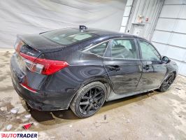 Honda Civic 2023 2