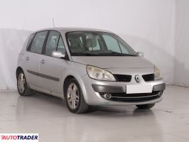 Renault Scenic - zobacz ofertę