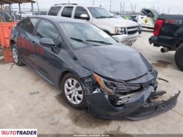 Toyota Corolla - zobacz ofertę
