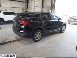GMC Terrain 2020 1