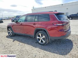 Jeep Cherokee 2022 3