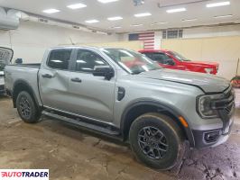 Ford Ranger 2024 2