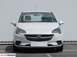 Opel Corsa 2019 1.4 99 KM Opel Corsa 2019 1.4 99 KM