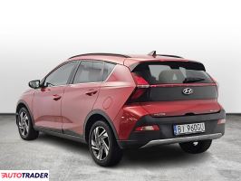 Hyundai Pozostałe 2022 1.0 100 KM