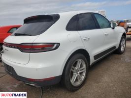 Porsche Macan 2021 2