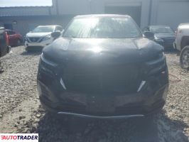 Chevrolet Equinox 2022 1