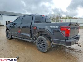 Ford Pozostałe 2024 3