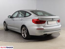 BMW 320 Gran Turismo 2018 2.0 187 KM