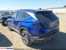 Hyundai Tucson 2023 2