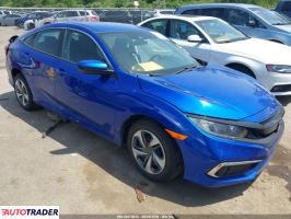 Honda Civic - zobacz ofertę