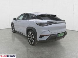 BYD 2024 530 KM