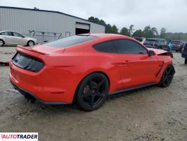 Ford Mustang 2019 5 Ford Mustang 2019 5