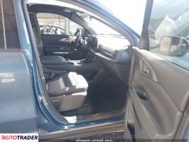 Chevrolet Traverse 2025 2