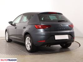 Seat Leon 2018 1.5 147 KM