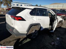 Toyota Pozostałe 2022 2 Toyota Pozostałe 2022 2