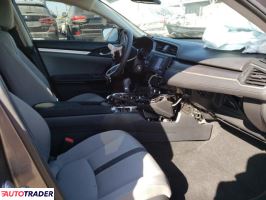 Honda Civic 2017 2 Honda Civic 2017 2