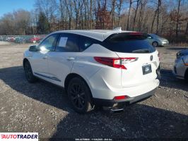 Acura RDX 2025 2