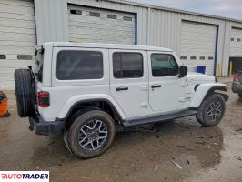 Jeep Wrangler 2024 2