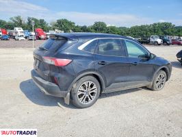 Ford Escape 2022 2