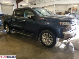 Chevrolet Silverado 2021 5 Chevrolet Silverado 2021 5