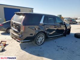 Cadillac Escalade 2021 6