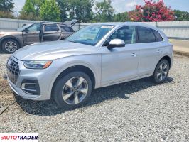Audi Q5 2023 2