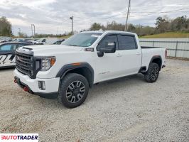GMC Sierra 2022 6