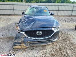 Mazda CX-5 2021 2