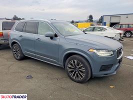Volvo XC90 2020 2