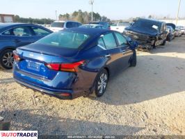Nissan Altima 2024 2 Nissan Altima 2024 2