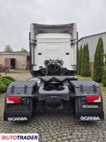 Scania R410 G410 410KM