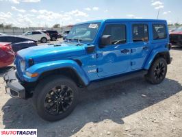 Jeep Wrangler 2021 2