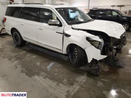 Lincoln Navigator 2020 3