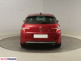 Citroen C4 2013 1.6 118 KM