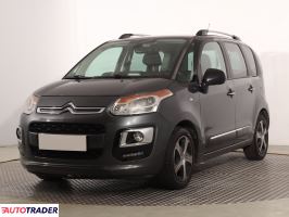 Citroen C3 Picasso 2016 1.2 108 KM
