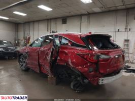 Lexus RX 2021 3 Lexus RX 2021 3