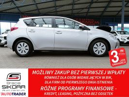 Toyota Auris 2014 1.4 100 KM Toyota Auris 2014 1.4 100 KM