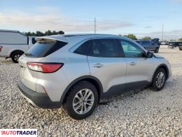 Ford Escape 2020 1 Ford Escape 2020 1