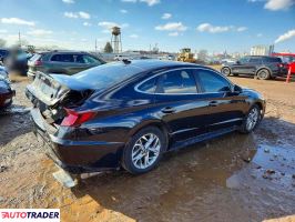 Hyundai Sonata 2020 2