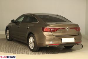 Renault Talisman 2016 1.6 147 KM