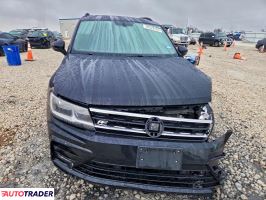 Volkswagen Tiguan 2020 2