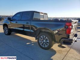 Chevrolet Silverado 2021 6